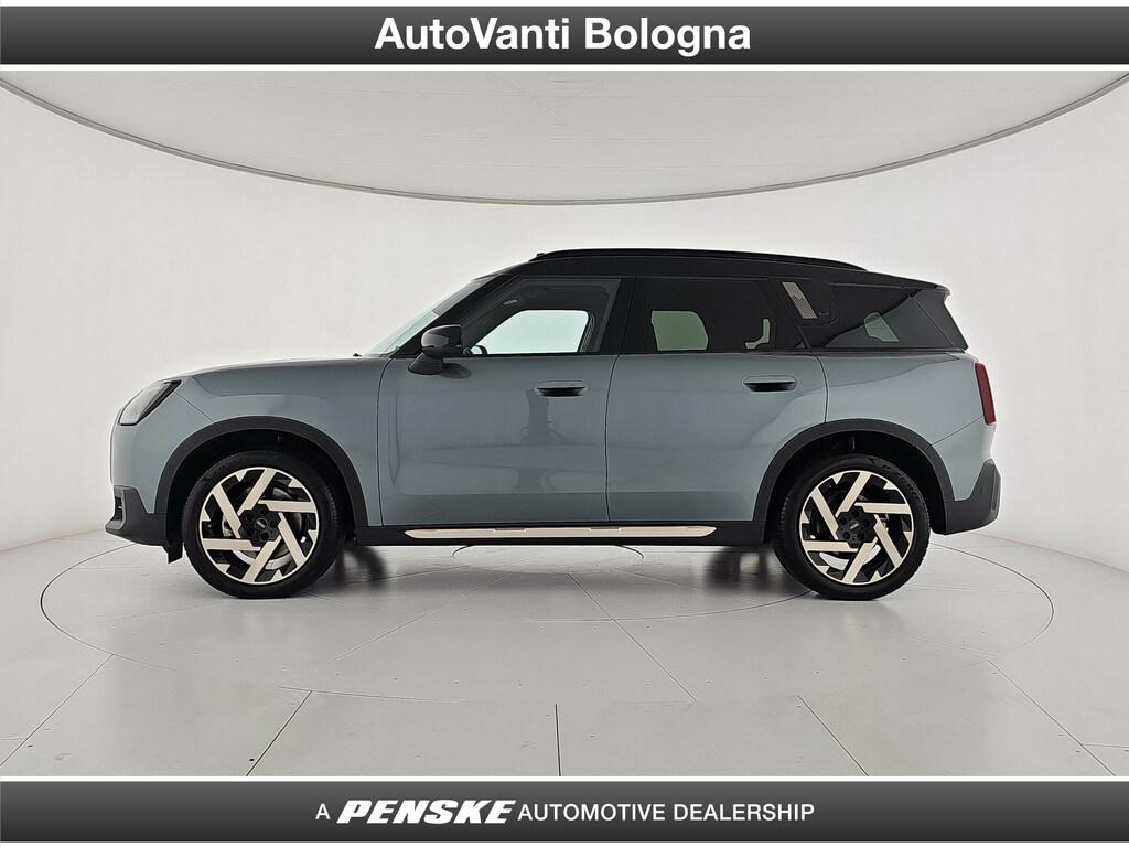 Mini Mini Countryman 2.0 48V S Favoured all4 auto