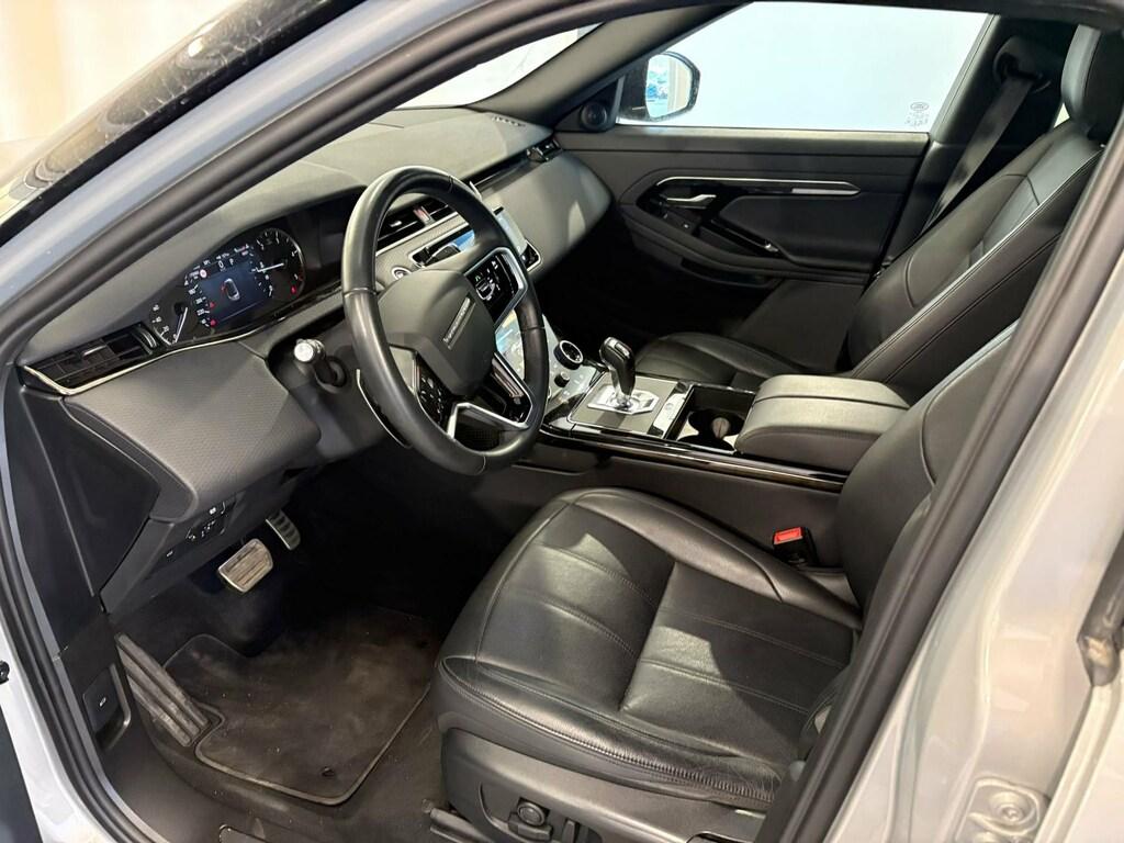 Land Rover Range Rover Evoque Evoque 2.0d i4 mhev R-Dynamic SE awd 163cv auto
