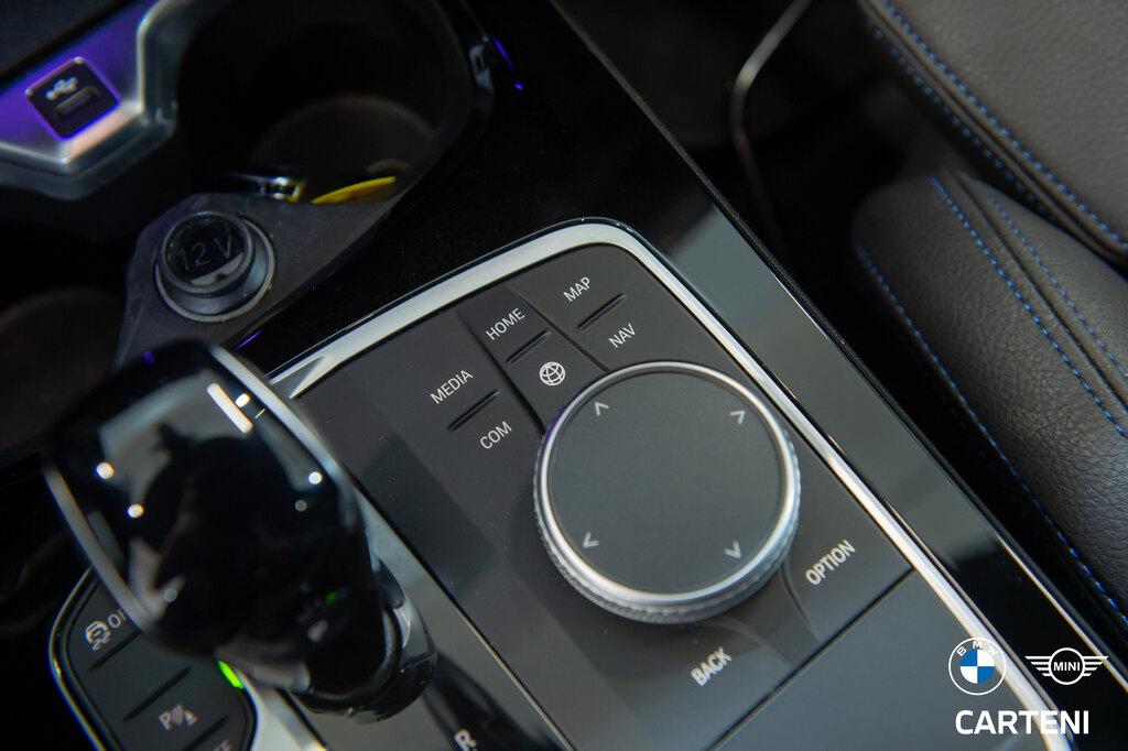 BMW Serie 2 220d Gran Coupe Msport xdrive auto