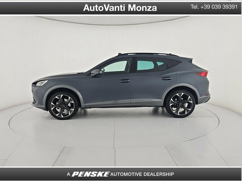Cupra Formentor 1.5 tsi dsg