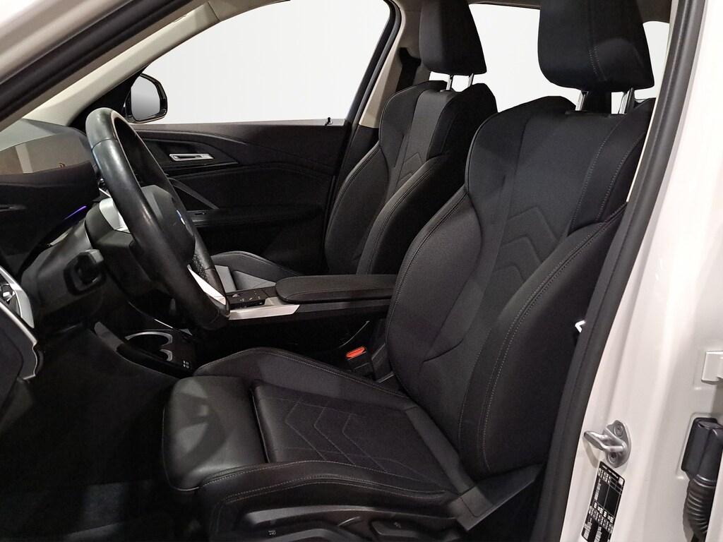 BMW X1 sdrive18i auto