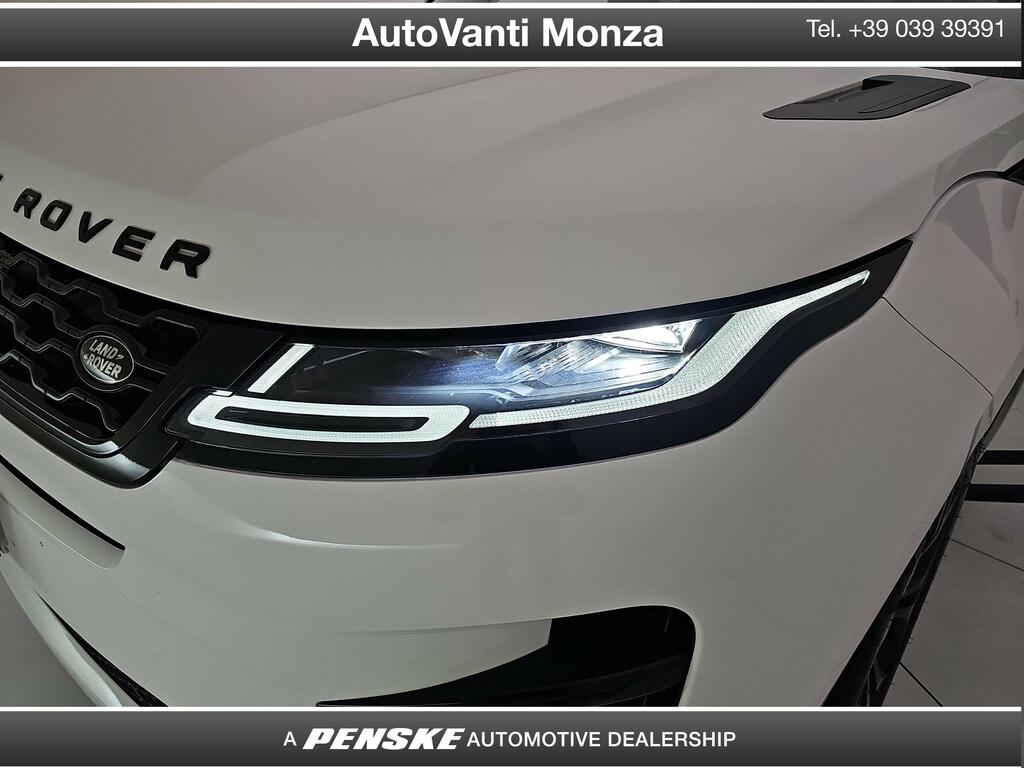 Land Rover Range Rover Evoque Evoque 2.0d i4 mhev R-Dynamic HSE awd 163cv auto