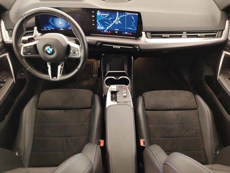 BMW X1 xdrive23d mhev 48V MSport Edition Balance auto