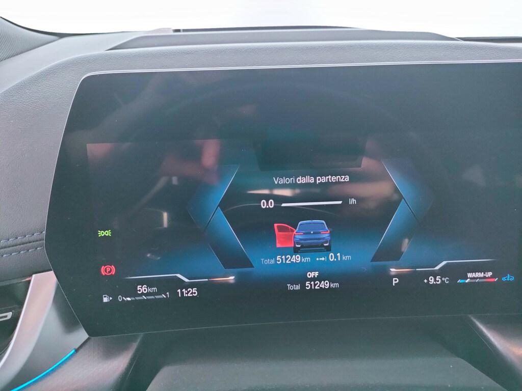 BMW Serie 2 220i Active Tourer mhev 48V Msport auto