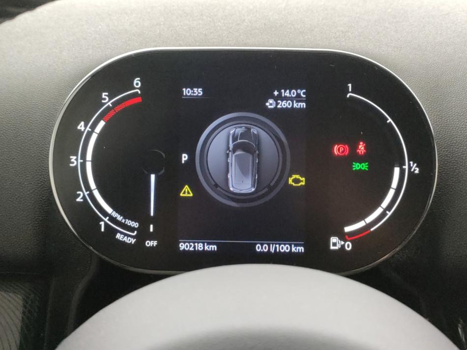 Mini Cooper D Countryman 2.0 TwinPower Turbo Cooper D