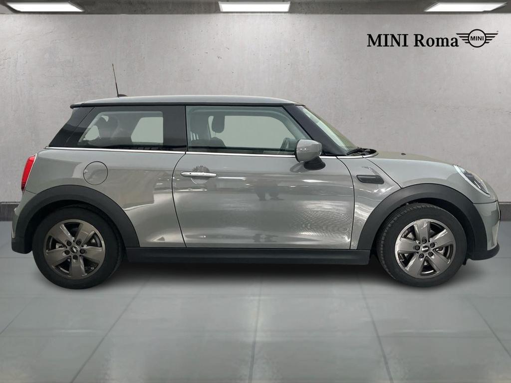 Mini Mini 3p 1.5 One Classic 75cv
