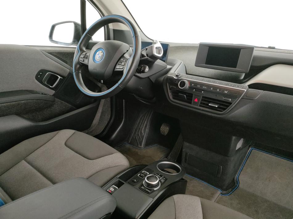 BMW i3 120Ah Advantage