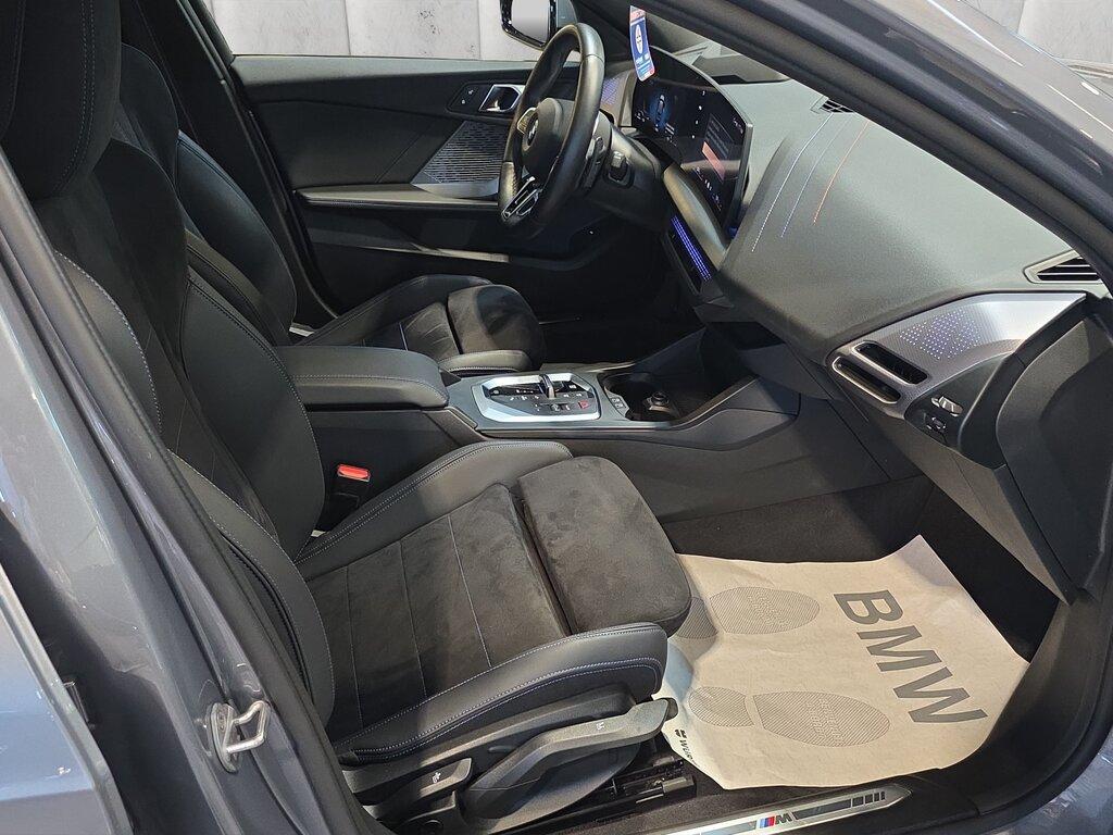 BMW Serie 1 118d MSport Pro auto
