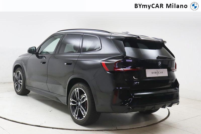 BMW X1 xdrive 25e MSport Pro auto