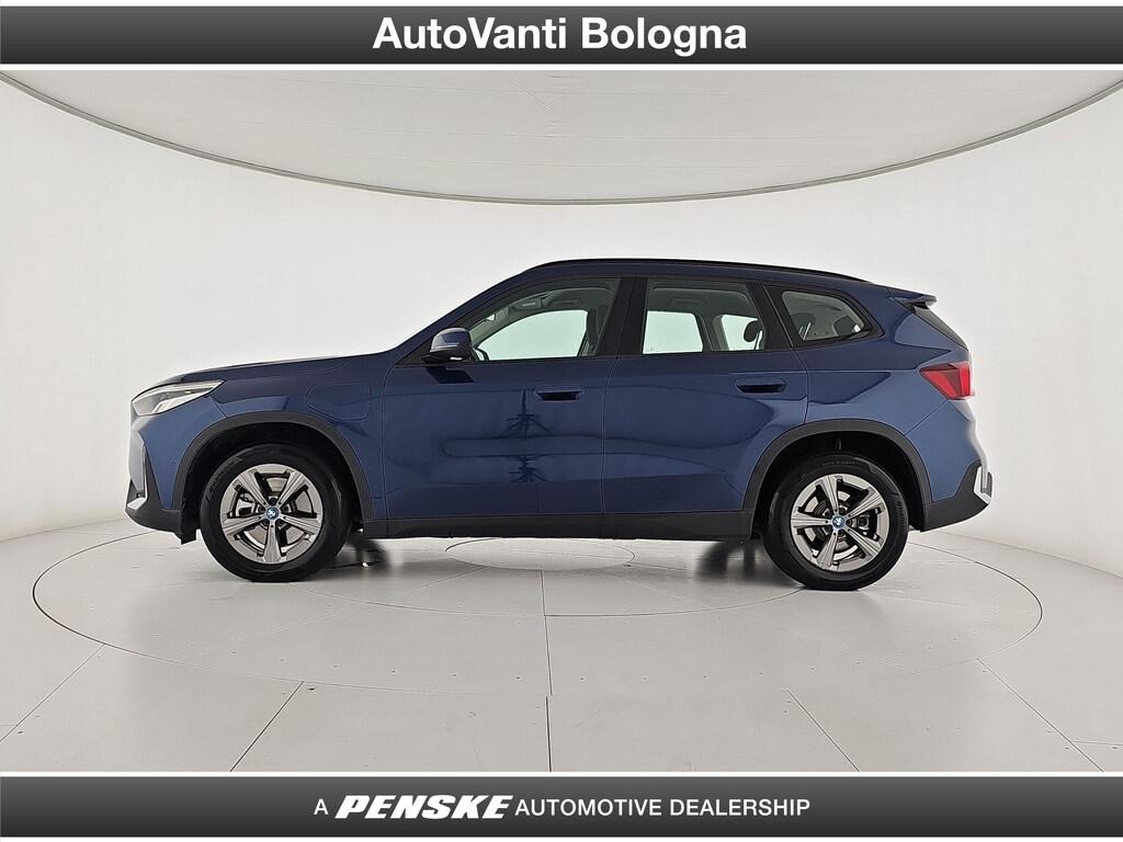 BMW X1 25e xdrive auto