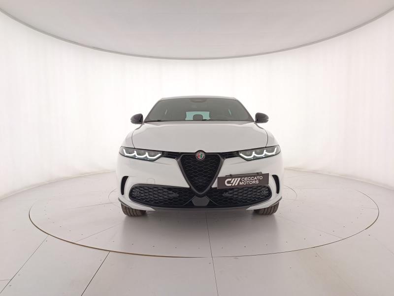 Alfa Romeo Tonale 1.3 phev Veloce Q4 280cv at6