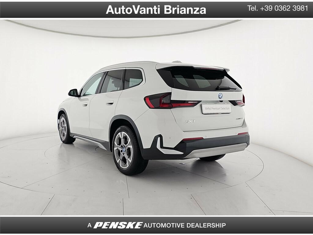 BMW iX1 edrive 20 Special Edition