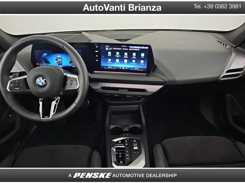 BMW Serie 1 120d 48V MSport Pro auto