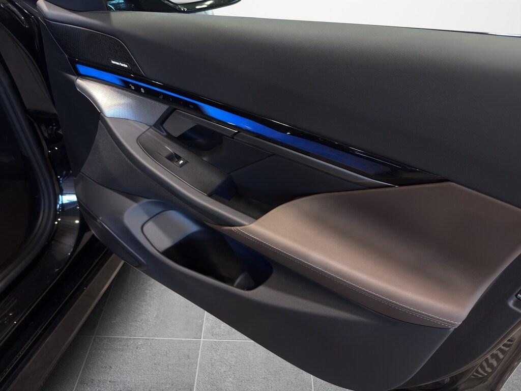 BMW i5 M i5 M60 M Sport Pro