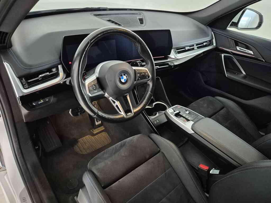 BMW X1 xdrive23i mhev 48V Msport auto