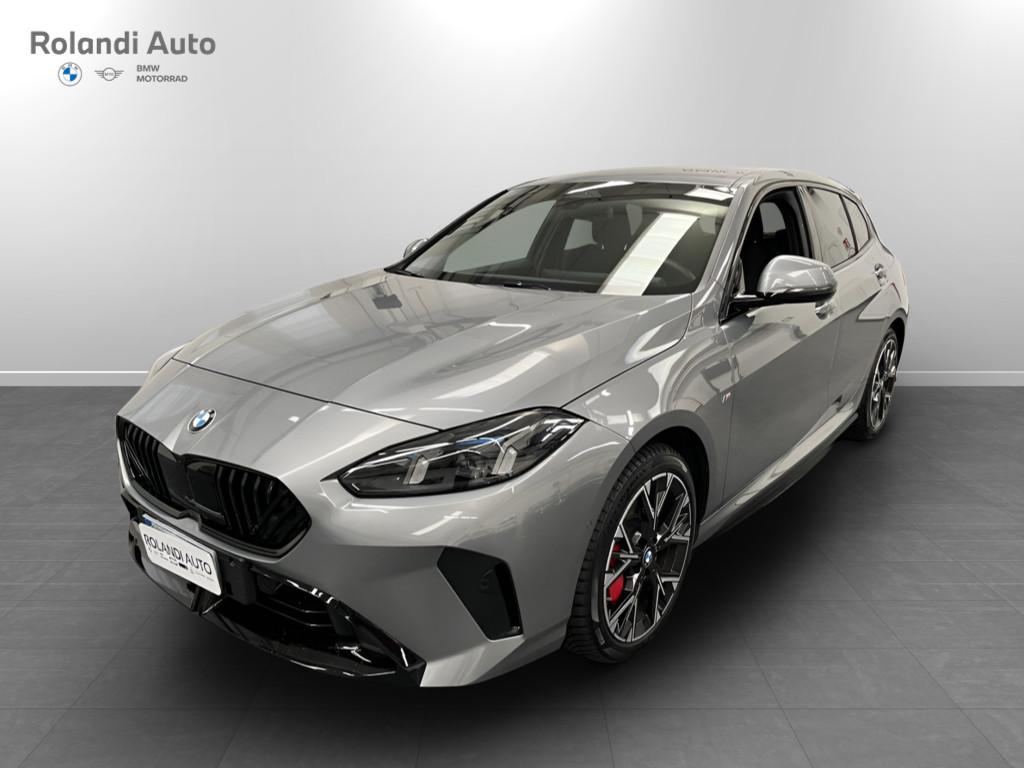 BMW Serie 1 118d MSport Pro auto