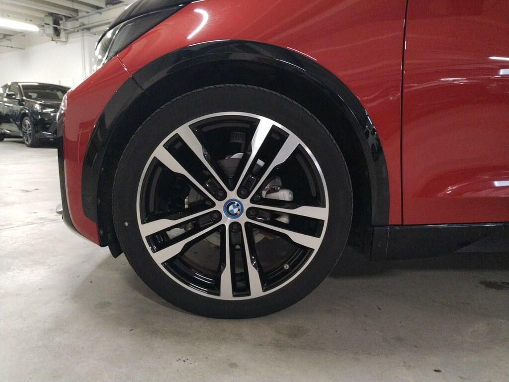 BMW i3 i3s 94Ah