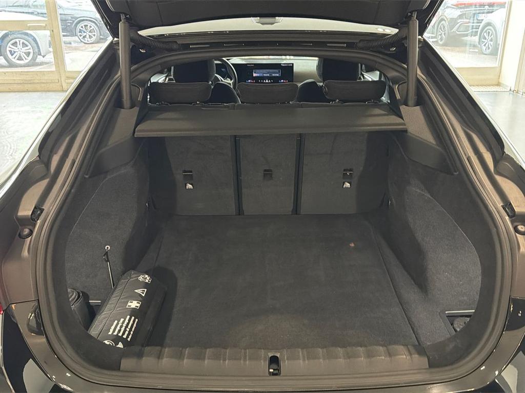 BMW Serie 4 420d Gran Coupe mhev 48V xdrive M Sport Pro auto