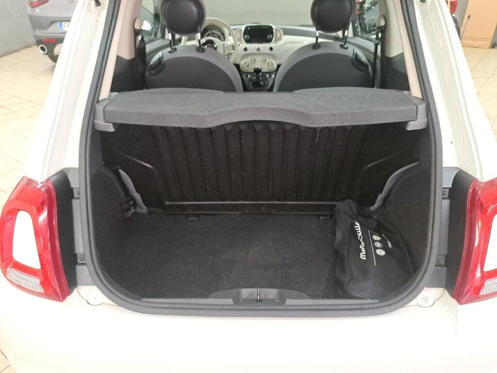 Fiat 500 1.2 Pop 69cv