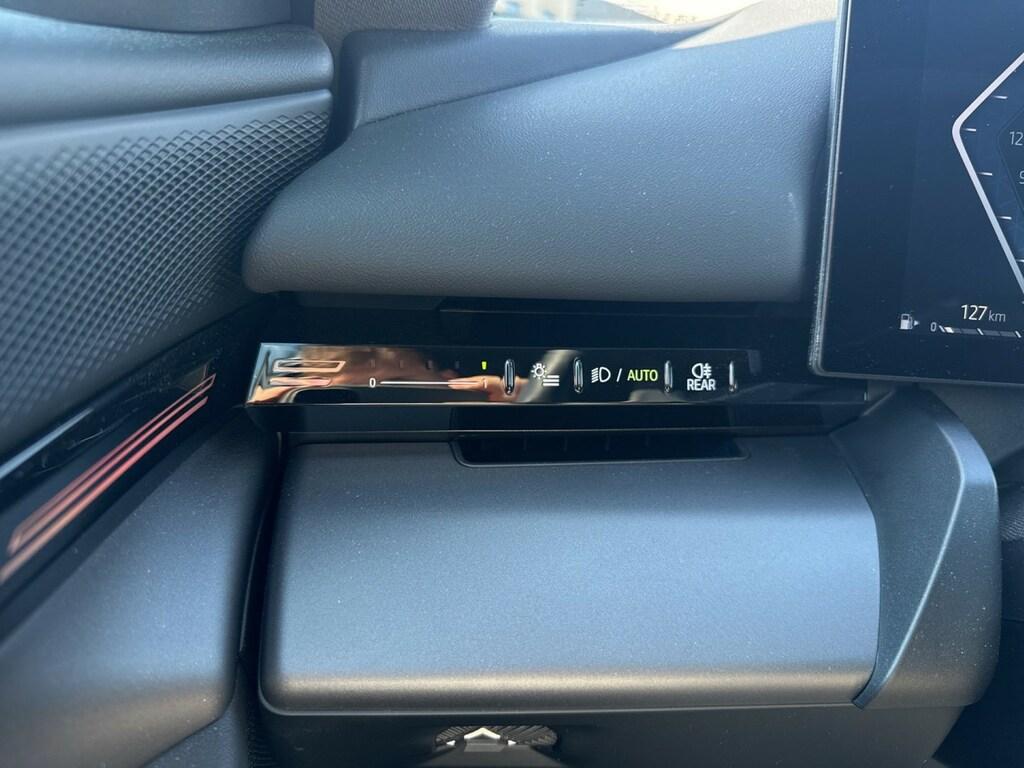 BMW Serie 5 520d 48V sdrive auto
