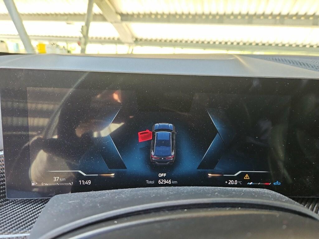 BMW X6 xdrive30d MSport Pro auto