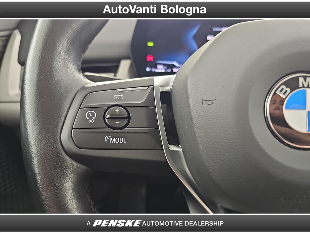 BMW X1 sdrive18d auto
