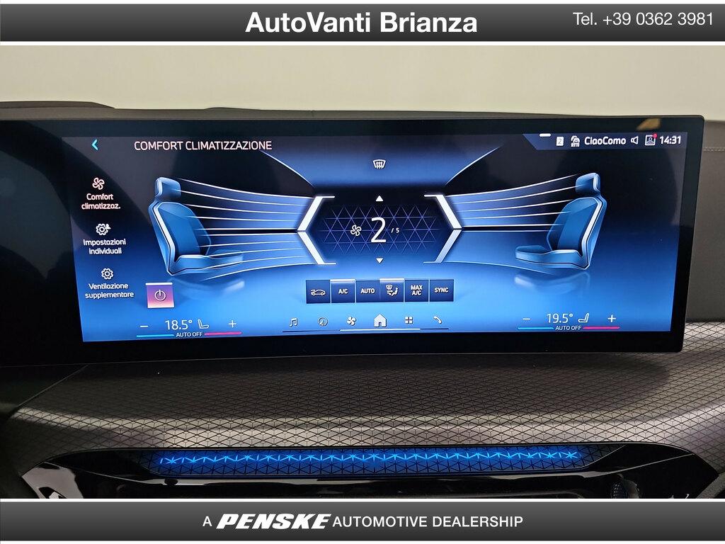 BMW Serie 4 420d Cabrio mhev 48V M Sport Pro auto