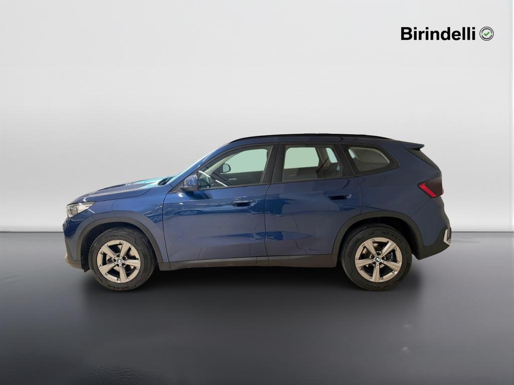 BMW X1 sdrive18d auto
