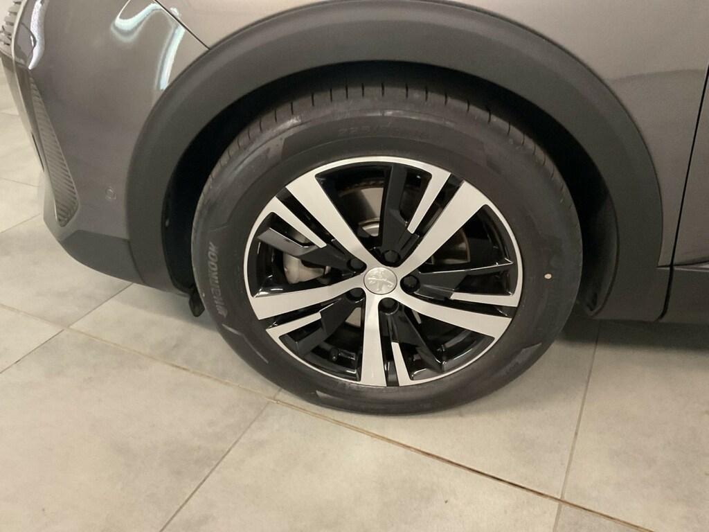 Peugeot 3008 1.6 hybrid4 GT Pack 300cv e-eat8