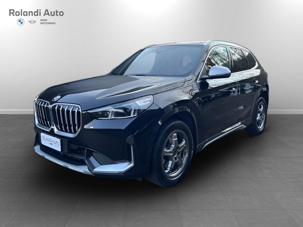 BMW X1 xdrive23d mhev 48V X-Line Edition Balance auto