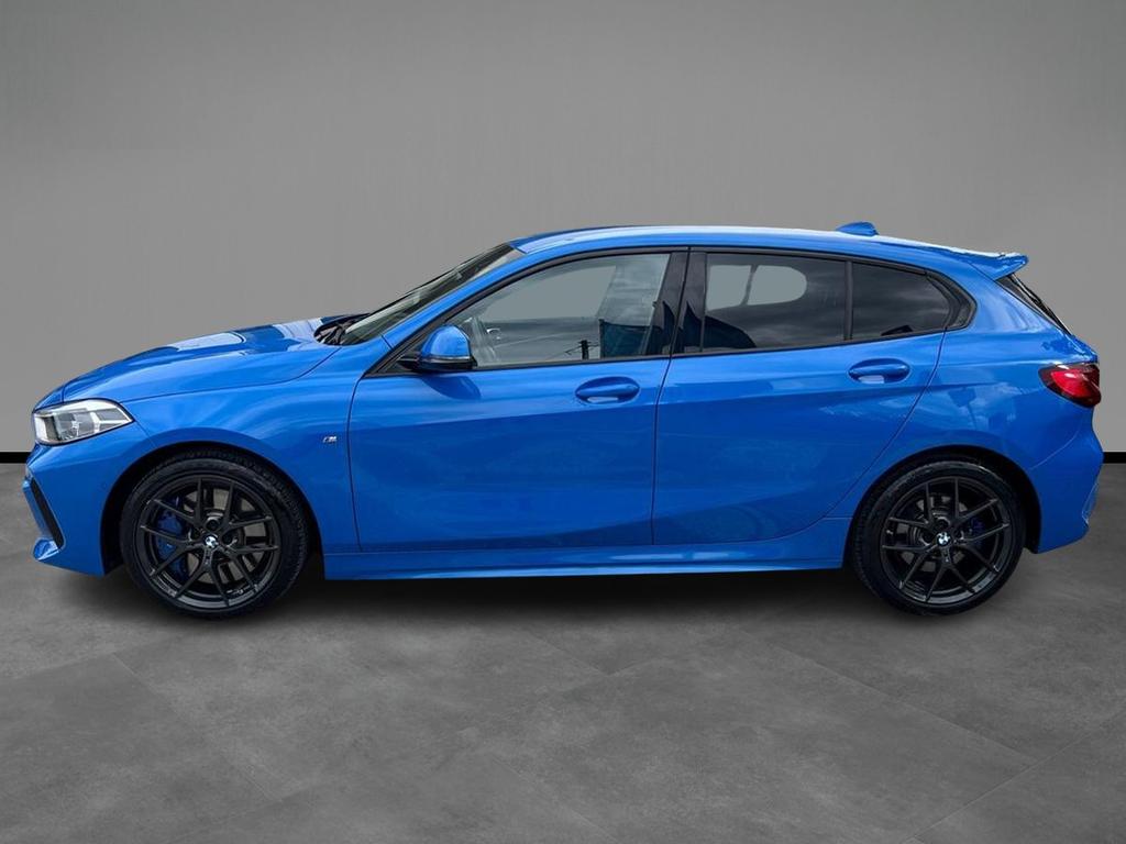 BMW Serie 1 116i MSport auto