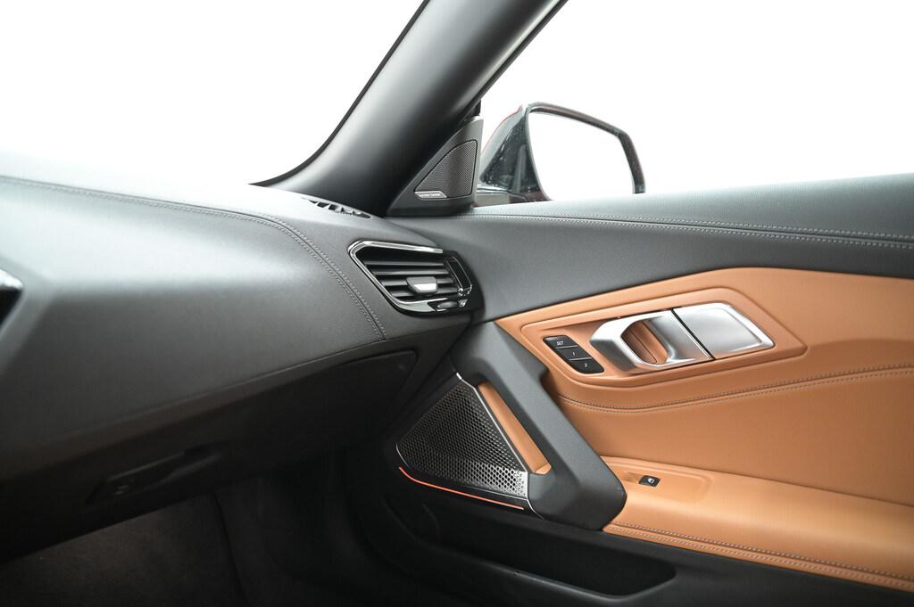 BMW Z4 sdrive 30i Msport auto