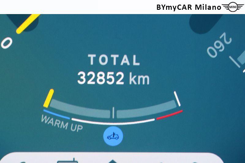 Mini Mini Countryman 2.0 48V D Classic auto