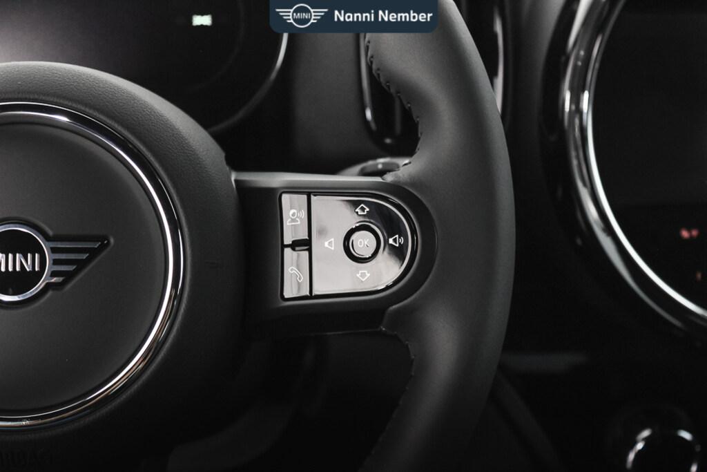 Mini Cooper S Countryman 2.0 TwinPower Turbo Cooper S