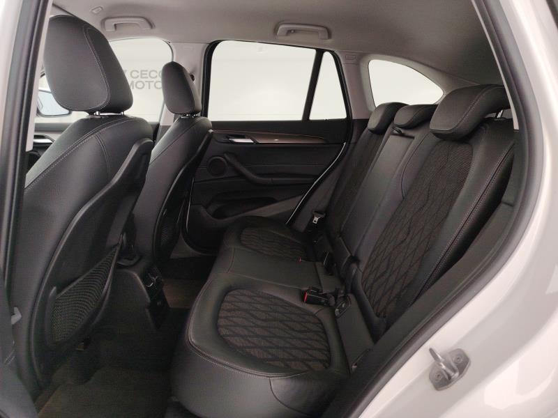 BMW X1 sdrive18i xLine auto