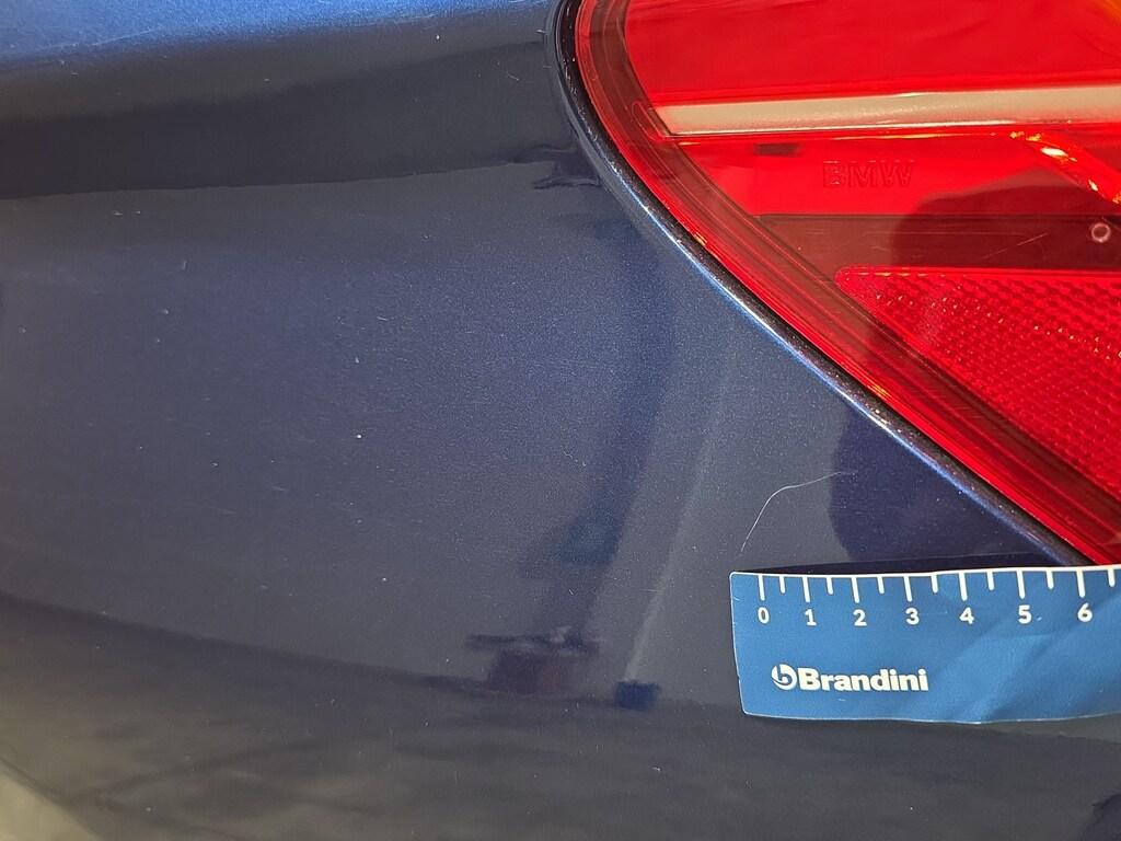 BMW X1 sdrive18d xLine auto my18