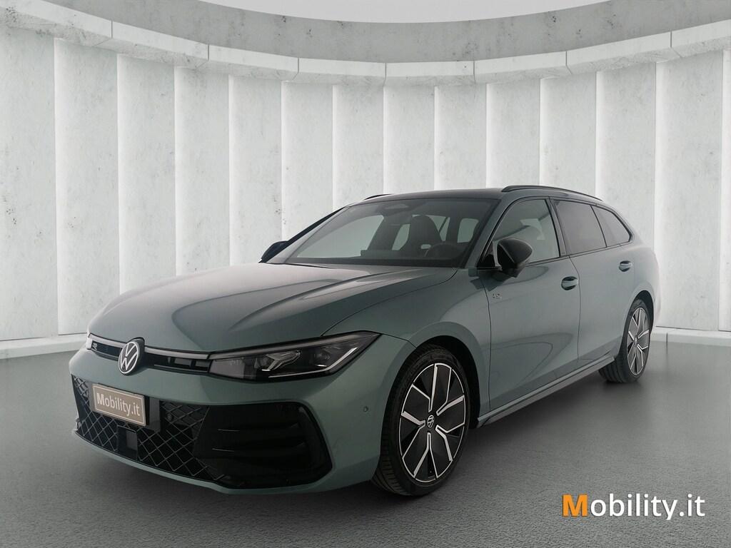 Volkswagen Passat 2.0 tdi scr R-Line 4motion 193cv dsg