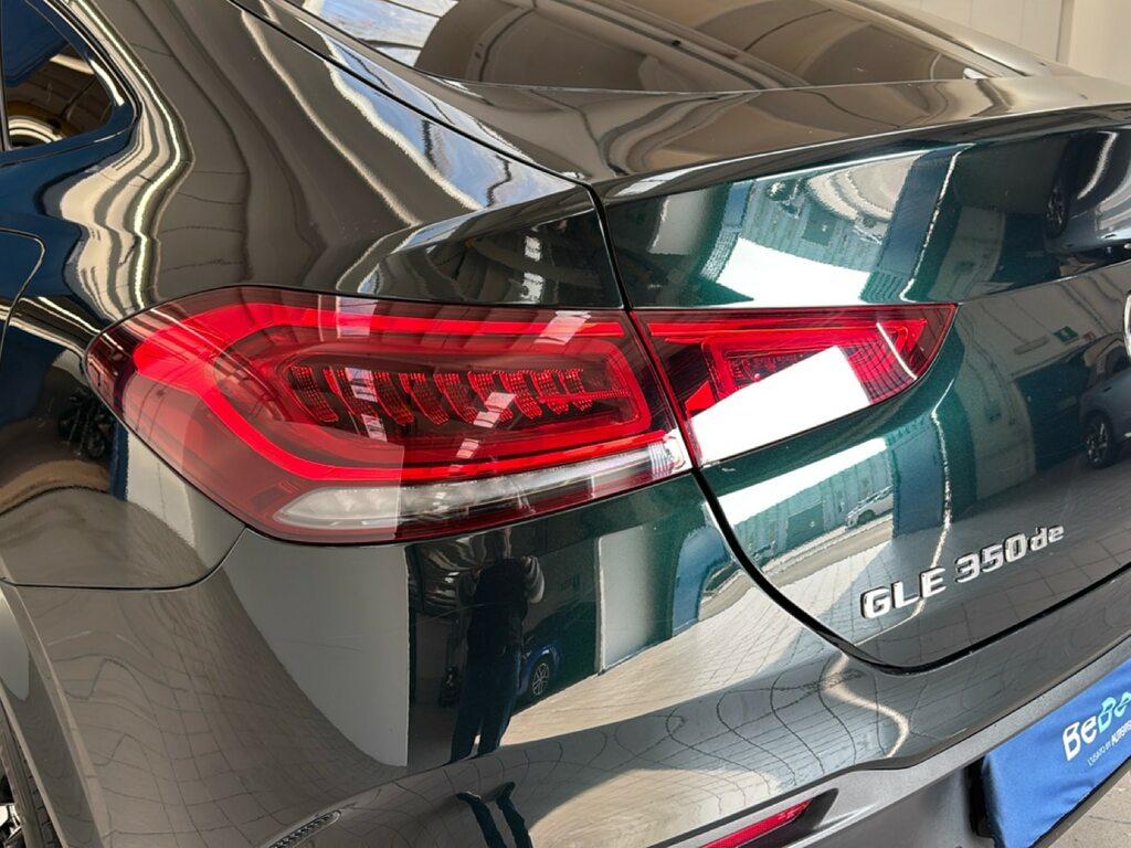 Mercedes GLE 350 de eq-power Premium Plus 4matic auto