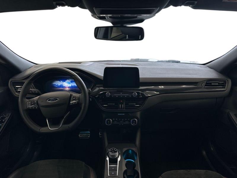 Ford Kuga 2.5 full hybrid ST-line X 2wd 190cv e-shifter