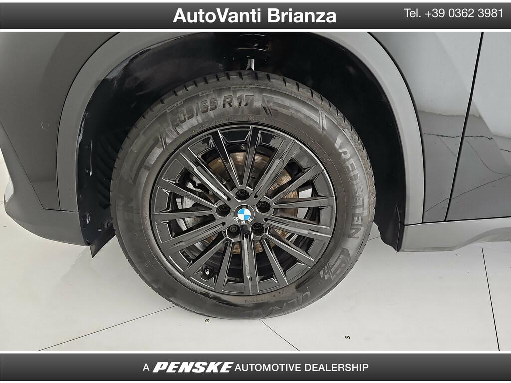 BMW X1 sdrive18d auto