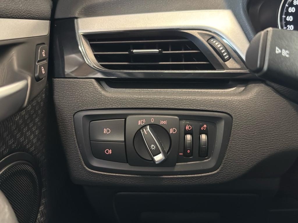 BMW X1 sdrive16d Business Advantage auto