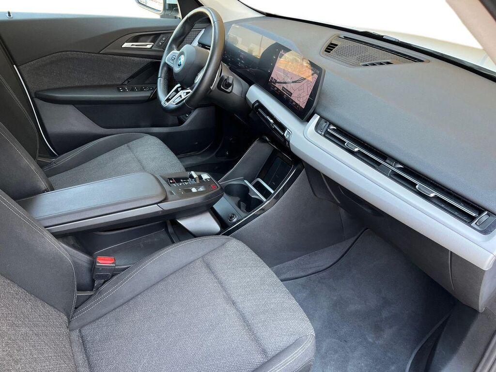 BMW X1 25e xdrive auto