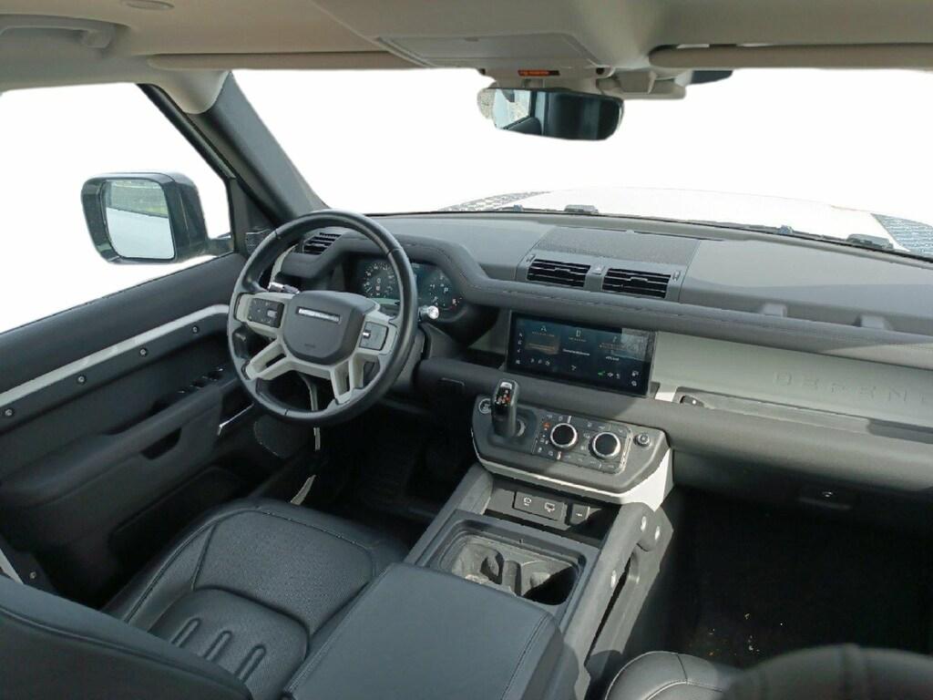 Land Rover Defender 110 2.0d sd4 SE awd 240cv auto