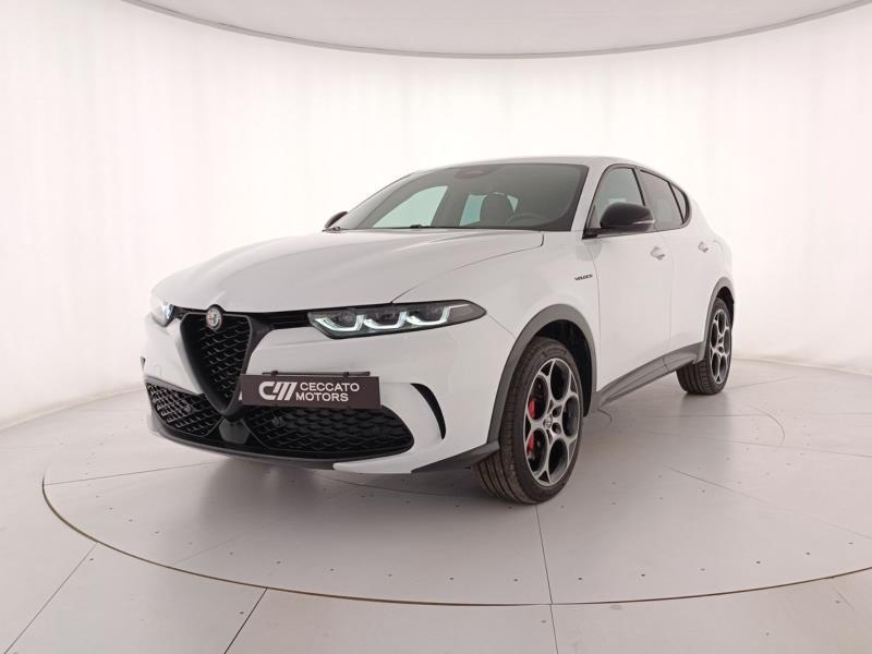 Alfa Romeo Tonale 1.3 phev Veloce Q4 280cv at6
