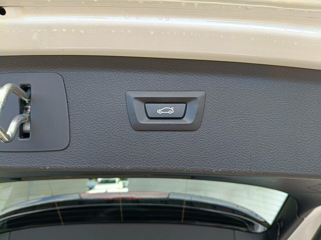 BMW Serie 2 218d Active Tourer Advantage auto