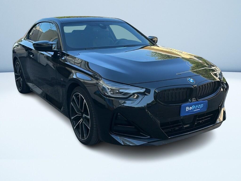 BMW Serie 2 M 220i Coupe M240i xdrive auto
