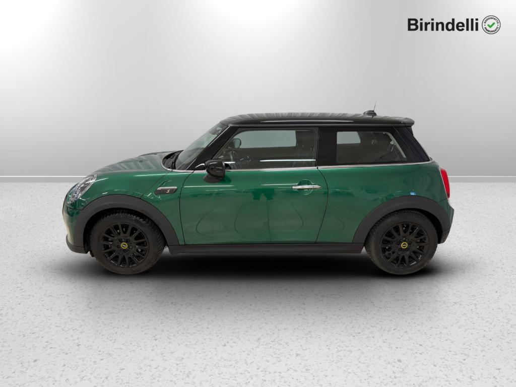 Mini Cooper SE 3p Classic auto