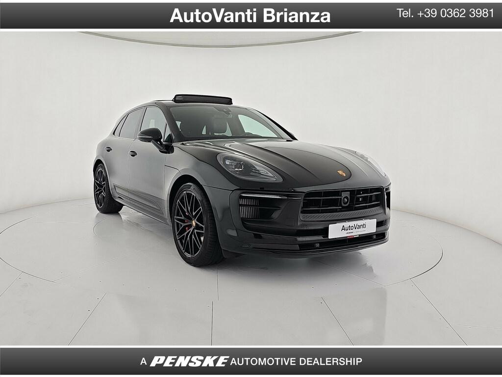 Porsche Macan 2.9 GTS 440cv pdk