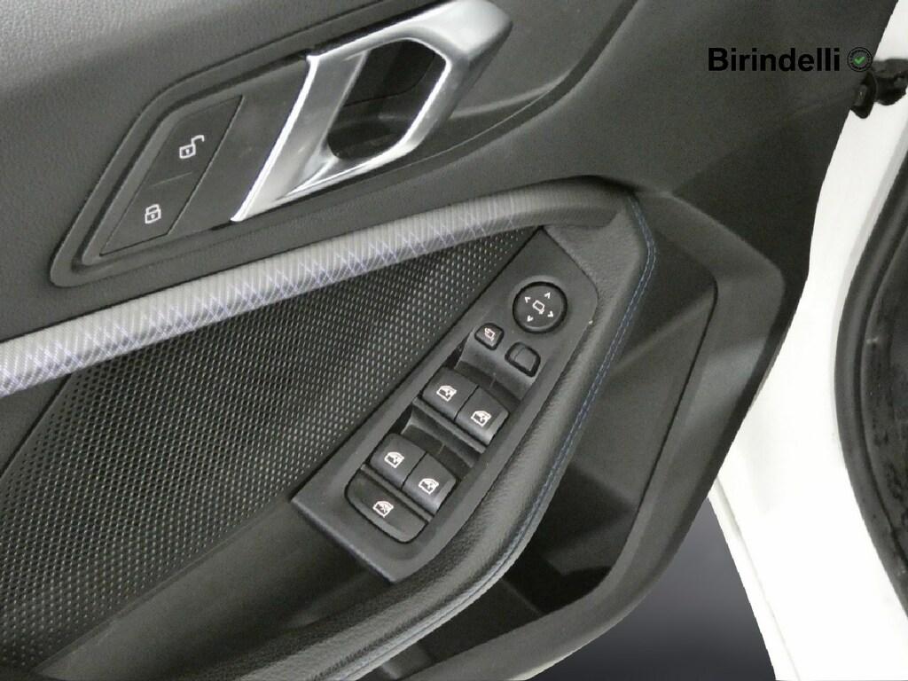 BMW Serie 1 120d Msport xdrive auto