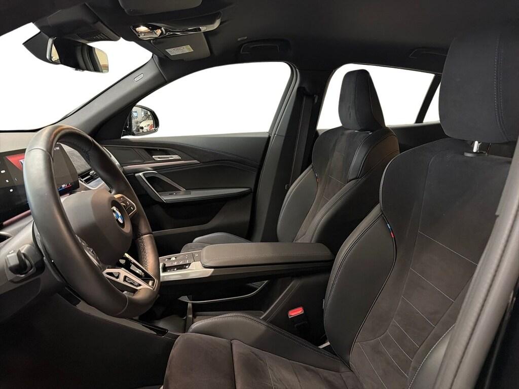 BMW X2 sdrive 20i 48V MSport Pro auto